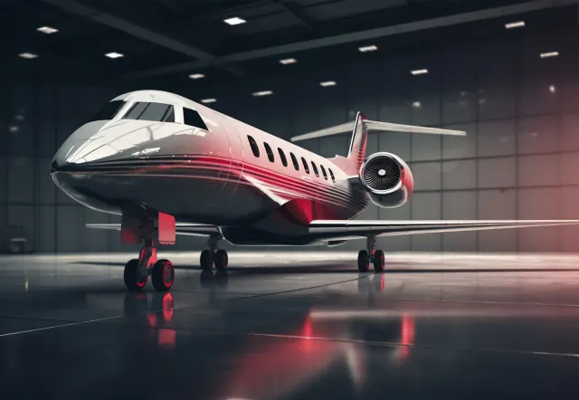 LINK AERO TRADING AGENCY photo 3
