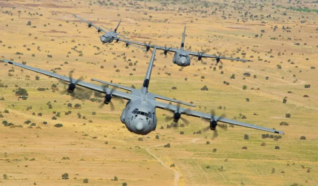 Lockheed Martin: photo 2