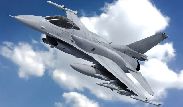 Lockheed Martin: photo 1