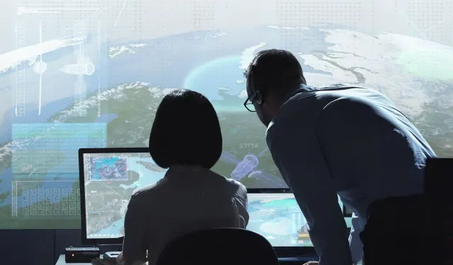 Lockheed Martin: photo 5