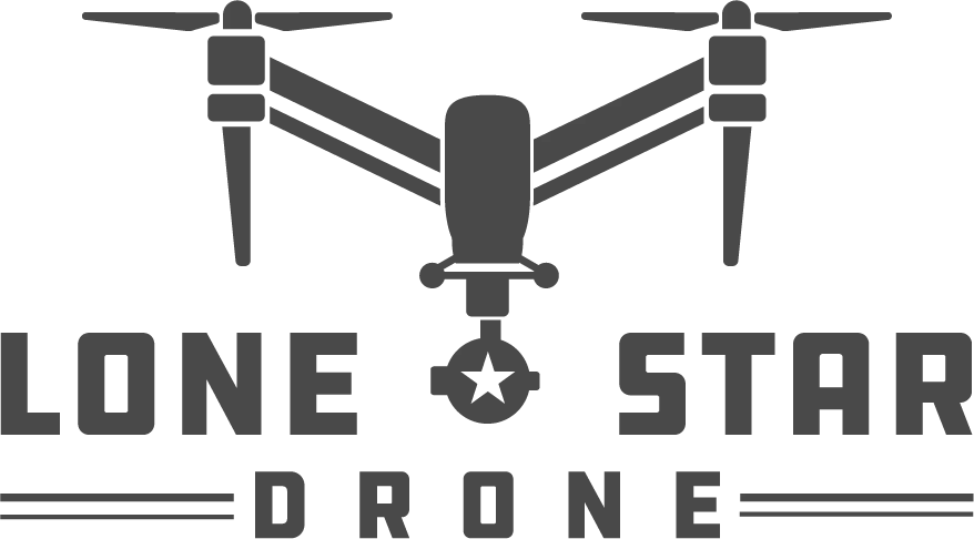 Lone Star Drone