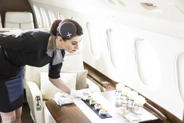 Luxaviation: photo 3