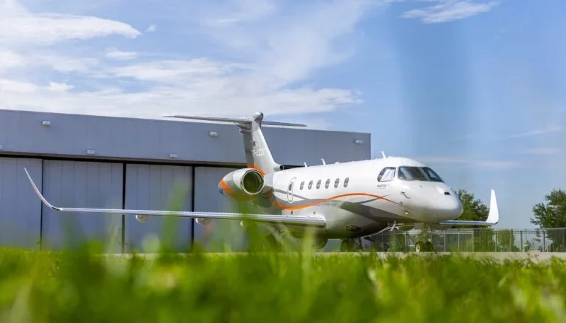 Luxaviation: photo 2