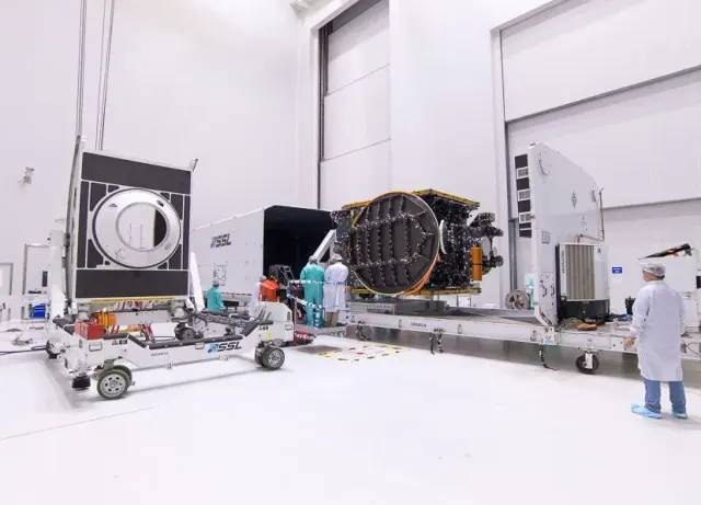 Luxembourg Space Agency