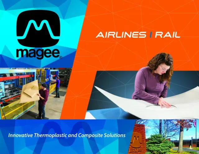 Magee Plastics Company photo 3