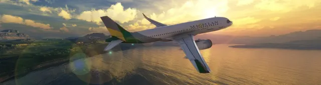 Magellan Aviation Group