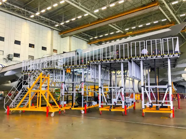 MAKRO AERO: photo 1