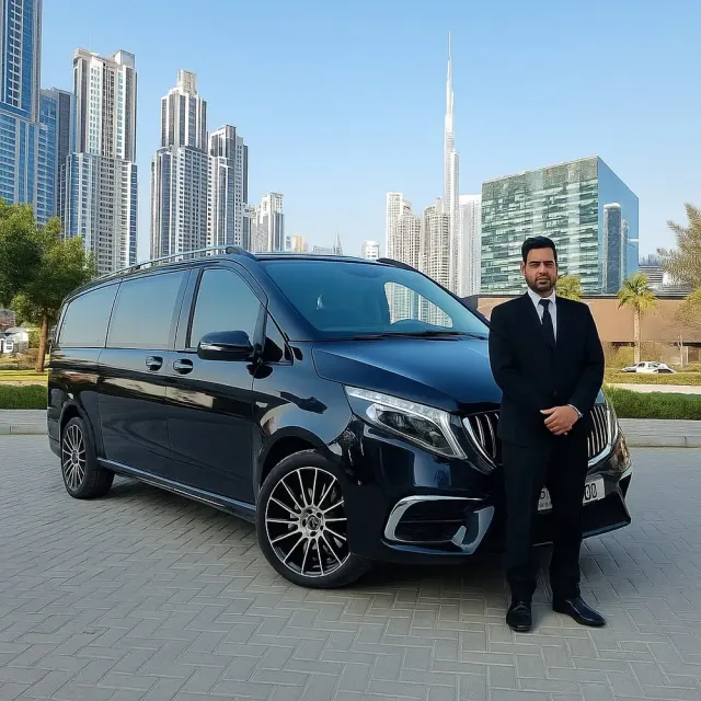 Mala Limousines: photo 2