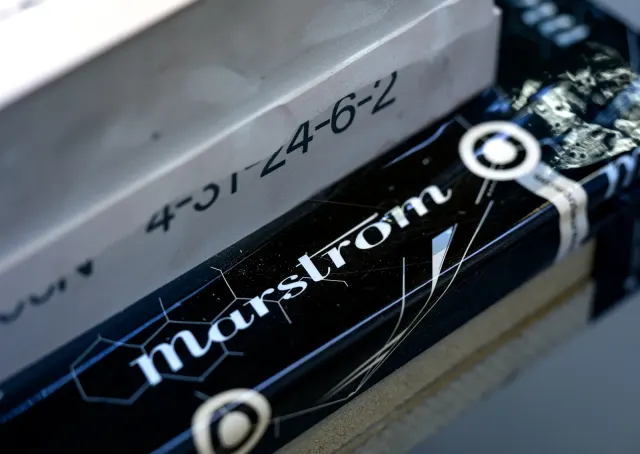 Marstrom Composites AB: photo 4