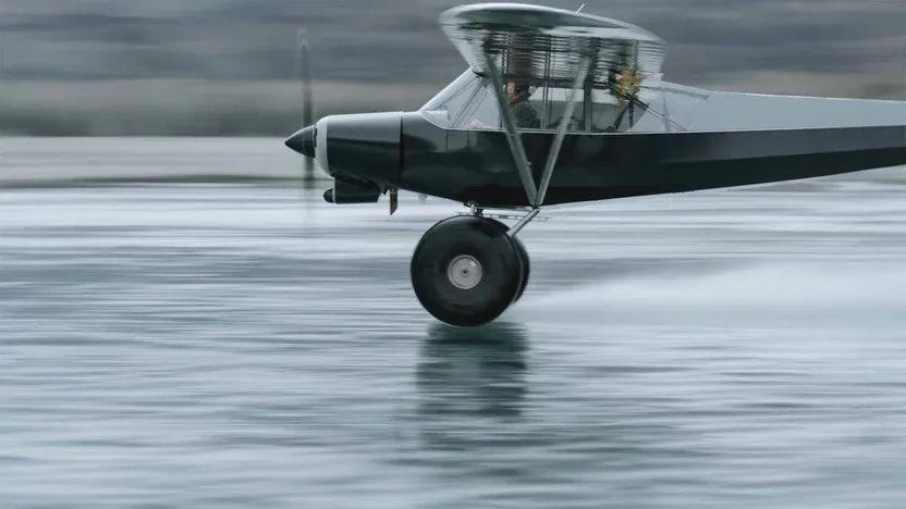 McFarlane Aviation Products: photo 2