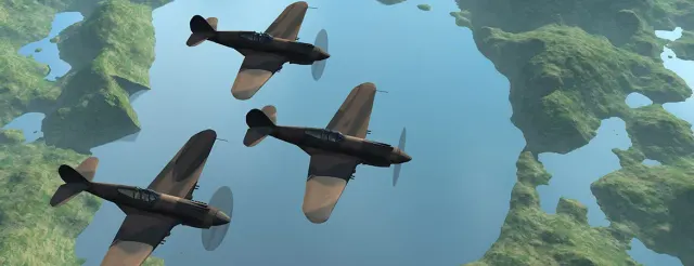 Mercury Aviation: photo 1