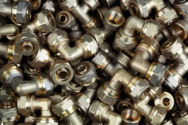Metal Finishing Technologies, LLC