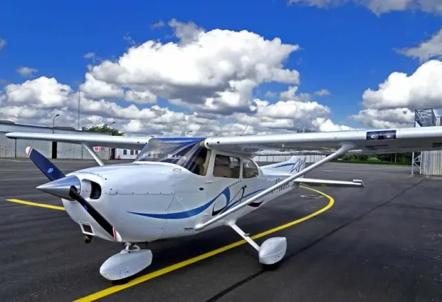 MFA Munich Flight Academy: photo 2