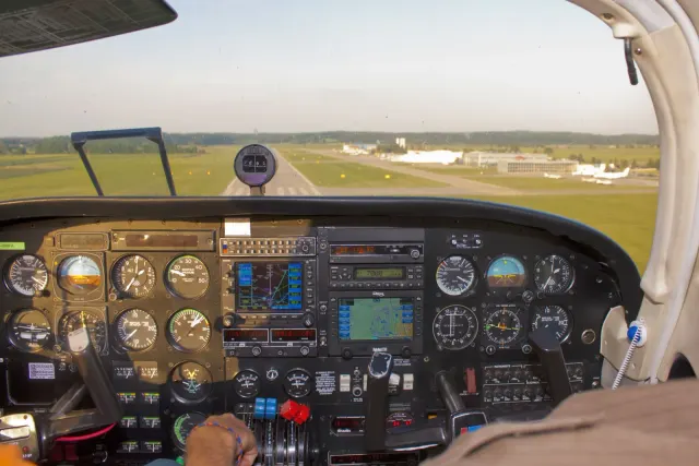 MFA Munich Flight Academy: photo 5