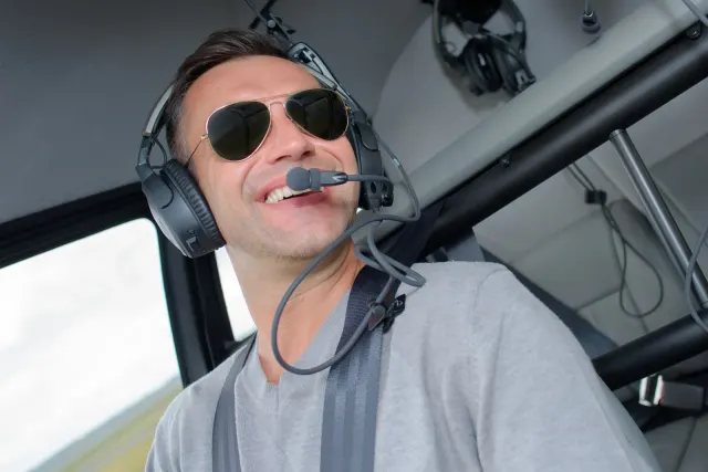 MFA Munich Flight Academy: photo 3