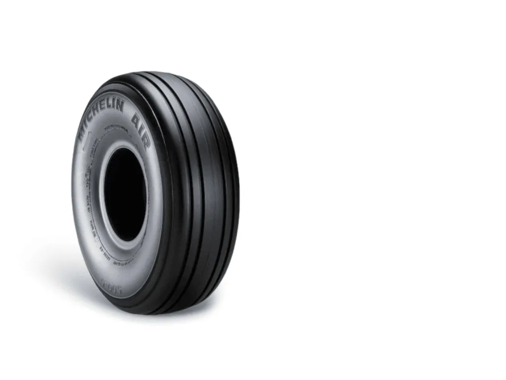 Michelin Aircraft Tire: photo 2