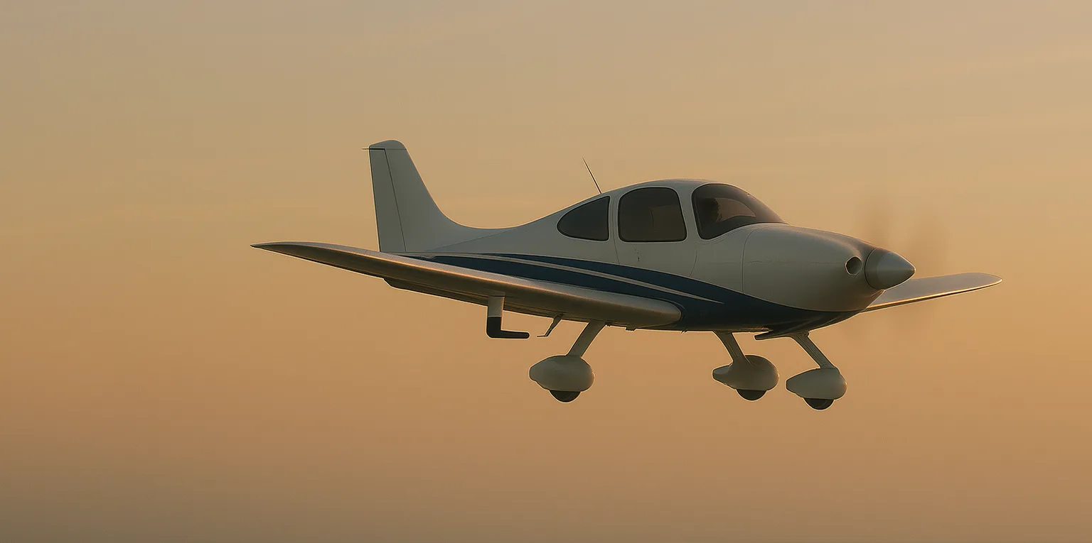 Microair Avionics: photo 2