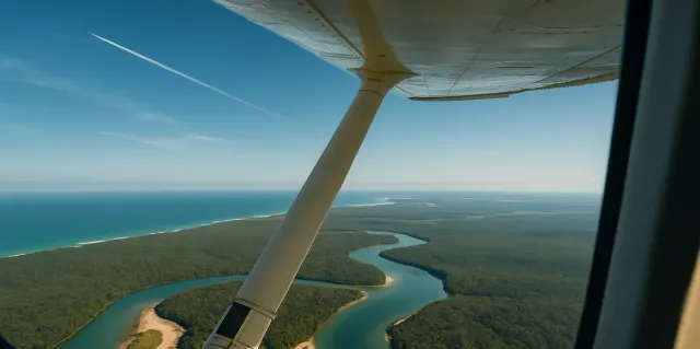 Microair Avionics: photo 3