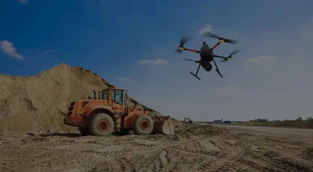 Microdrones® photo 1