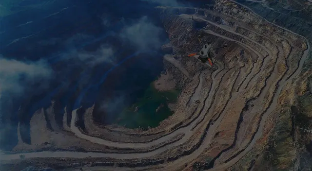 Microdrones® photo 2