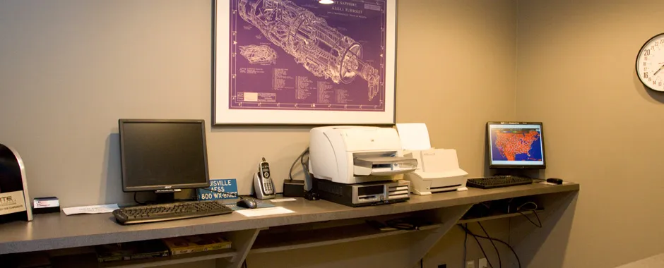 MidAmerica Aircraft Services, LLC: photo 4