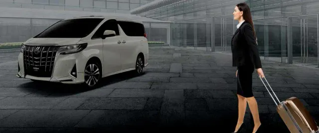 Miles Limo: photo 3
