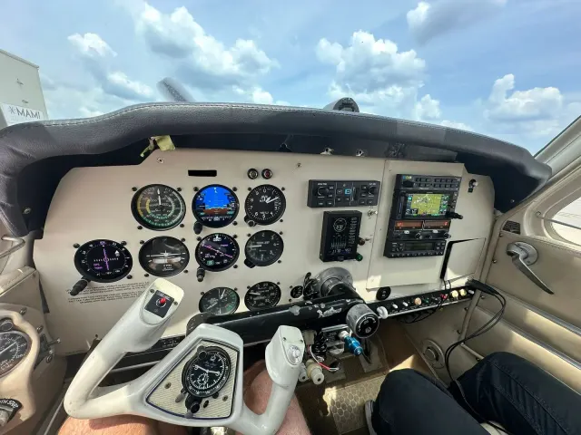 Modern Avionics & Maintenance, Inc.