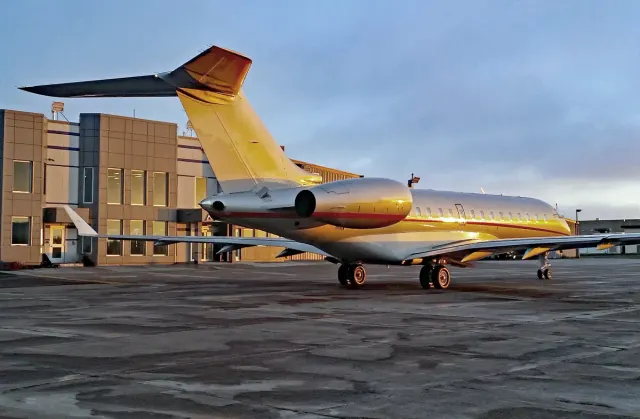 Monaco Air Duluth: photo 1
