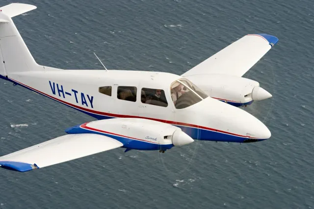 Moorabbin Flying Services: photo 2