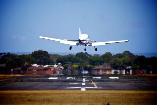 Moorabbin Flying Services: photo 1