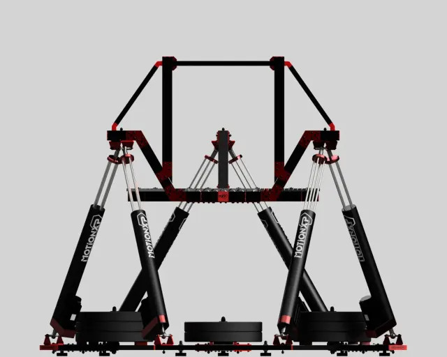 MotionXP: photo 2