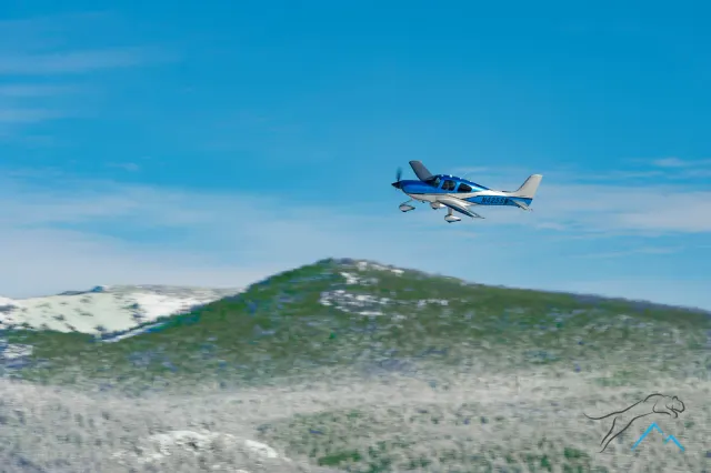 Mountain Lion Aviation: photo 2