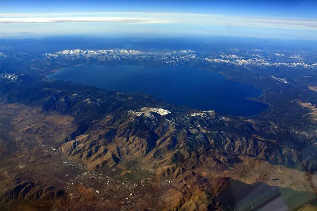 Mountain Lion Aviation: photo 3