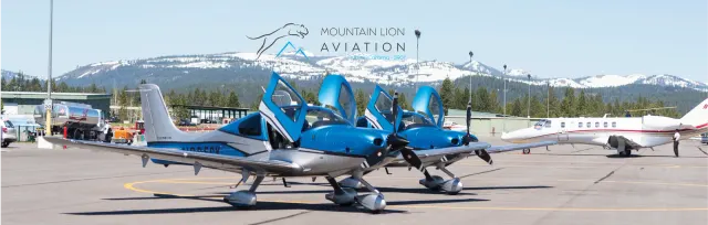 Mountain Lion Aviation