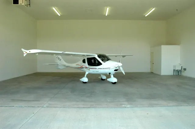 MRK Aviation: photo 2