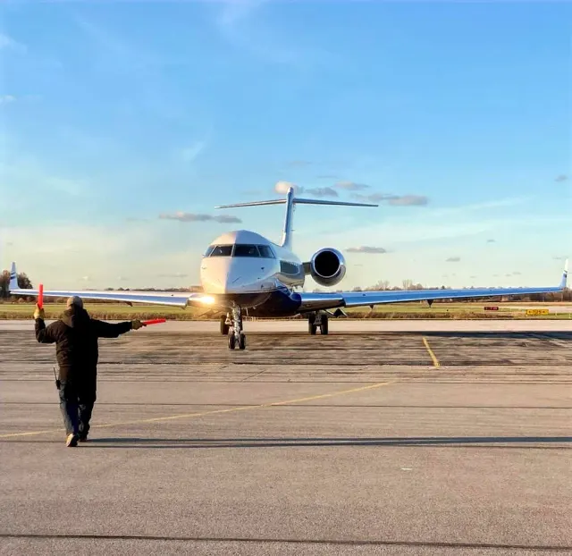 MRK Aviation: photo 4