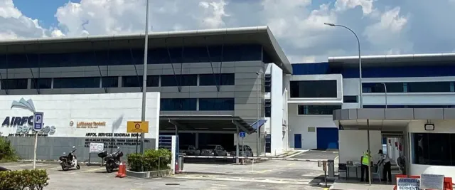 MTU Aero Engines