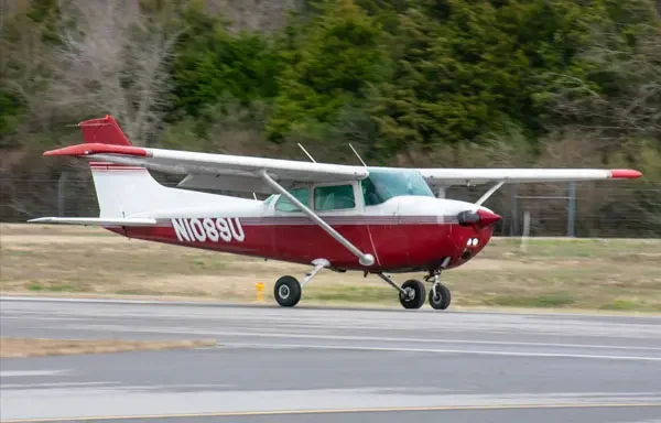 Murfreesboro Aviation: photo 4