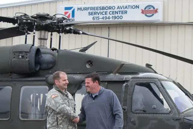 Murfreesboro Aviation: photo 3