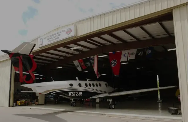 Murfreesboro Aviation: photo 2