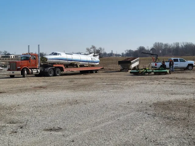 Myers Aviation: photo 6
