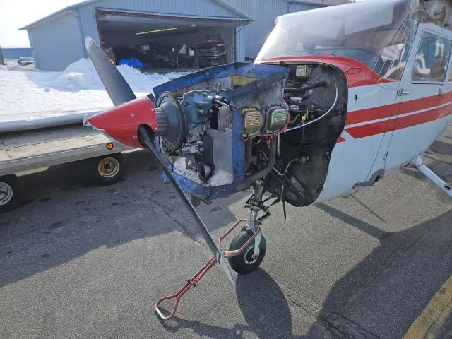 Myers Aviation: photo 4