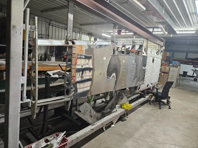 Myers Aviation: photo 2