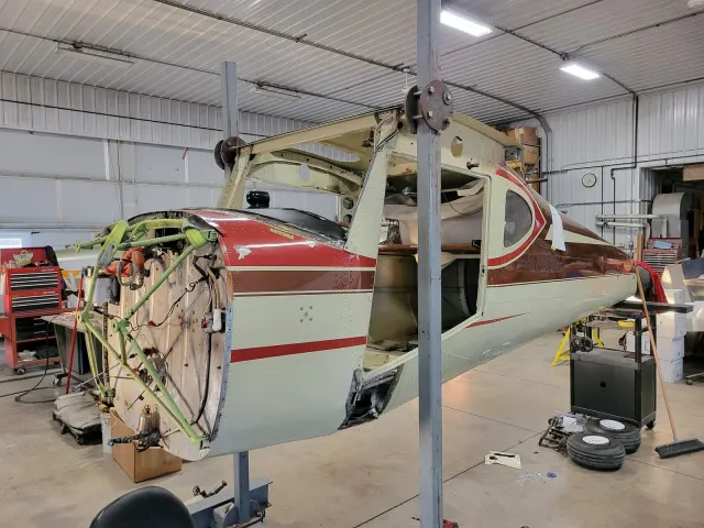 Myers Aviation: photo 3