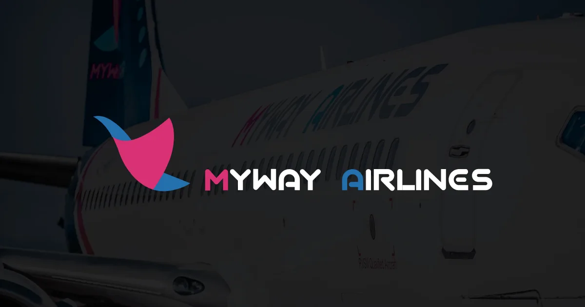 Myway Airlines