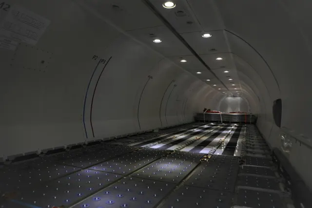 Myway Airlines: photo 2