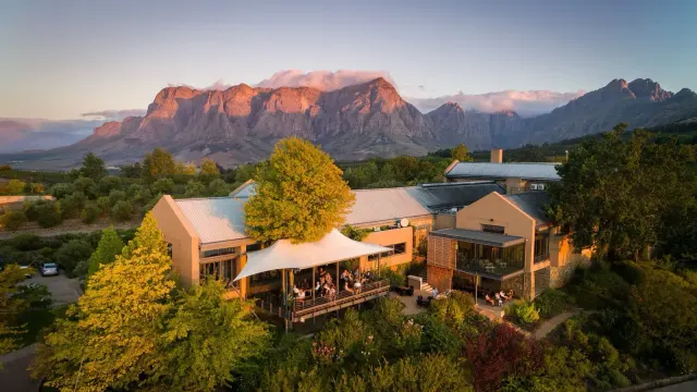 NAC Helicopters - Cape Town photo 3