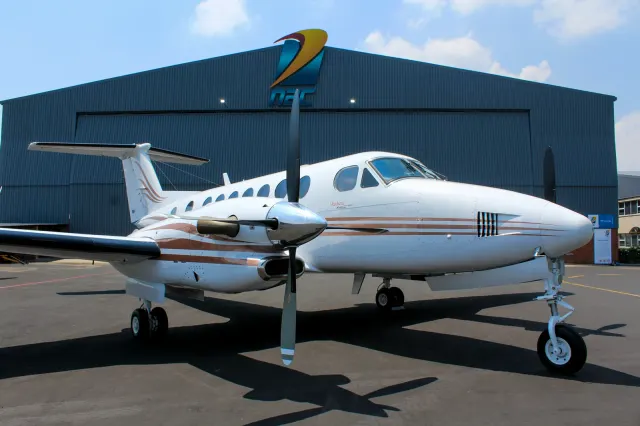 Naturelink Aviation: photo 2