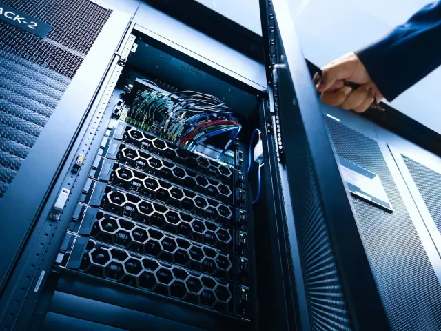 NCS Systems: photo 2
