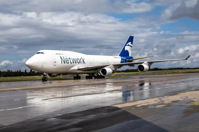 Network Aviation Group